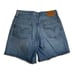 Levi's 501 Mid Thigh Denim Shorts 26