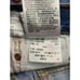 Levi's 501 Mid Thigh Denim Shorts 26