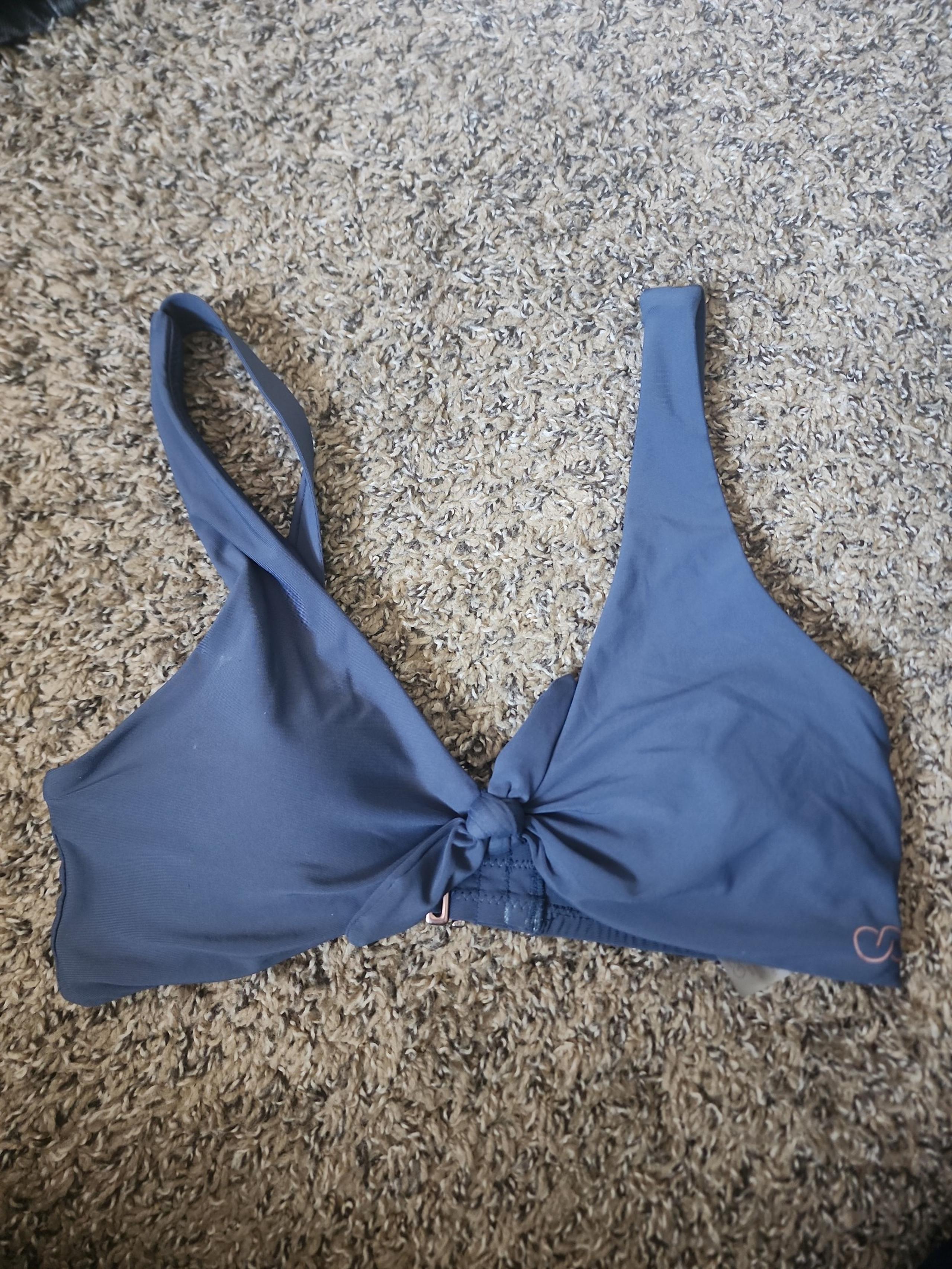 Calia by Carrie Underwood Bikini top