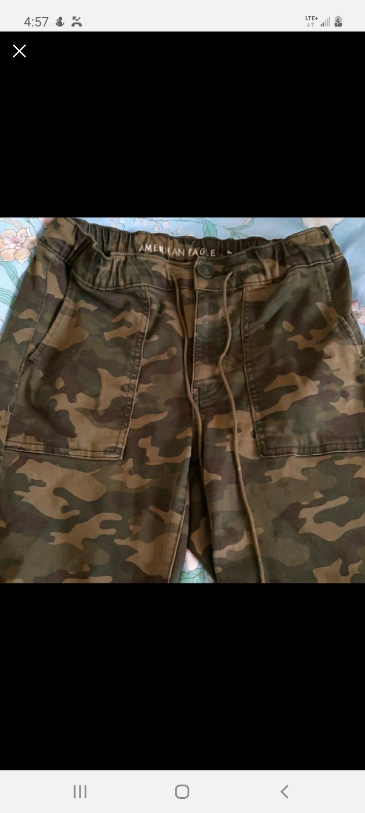 Cargo