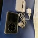 ipod video 5th generation 2005 160gb black works great.