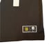 Lady's Pittsburgh Steelers Antonio Brown NFL #84 Black & Yellow jersey SZ large