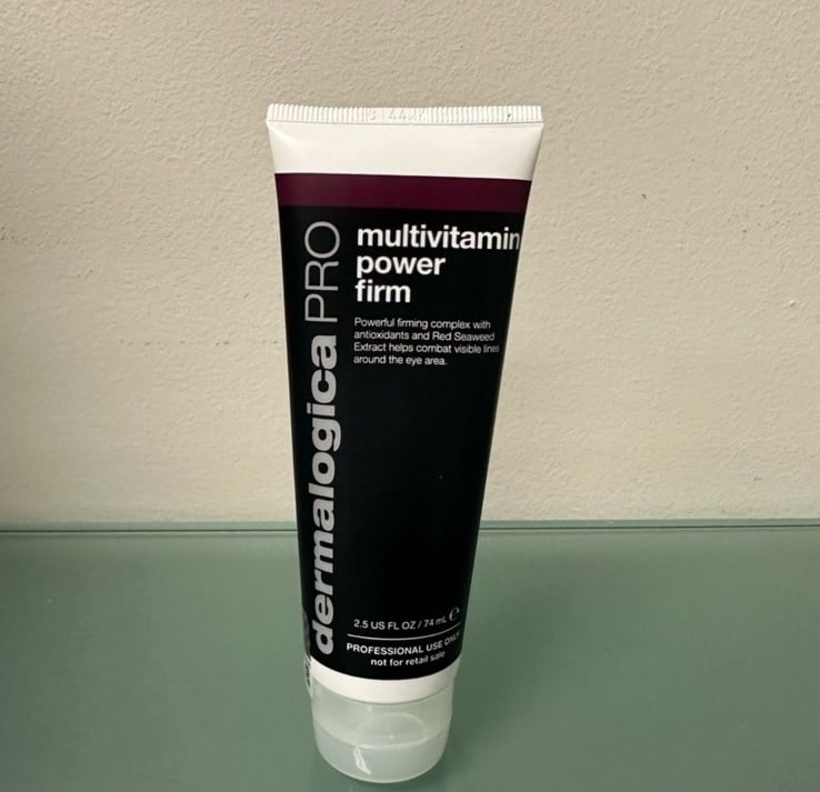 Dermalogica Pro Multivitamin Power Firm 2.5 oz