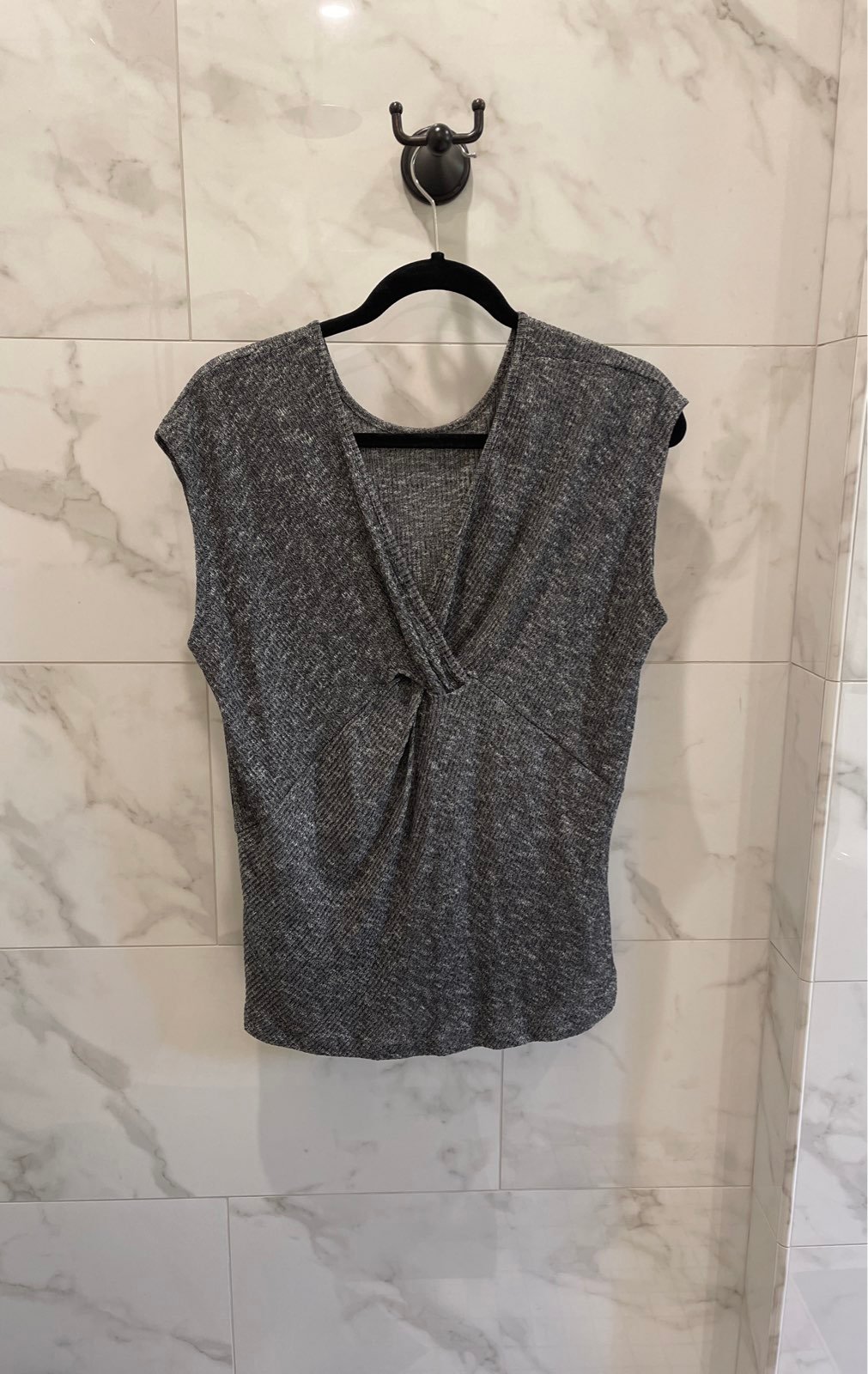 Rag & bone knitted top