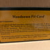 L.L. Bean Chocolate Brown Flannel Lined leather Moccasin Slipper sz 6 NEW