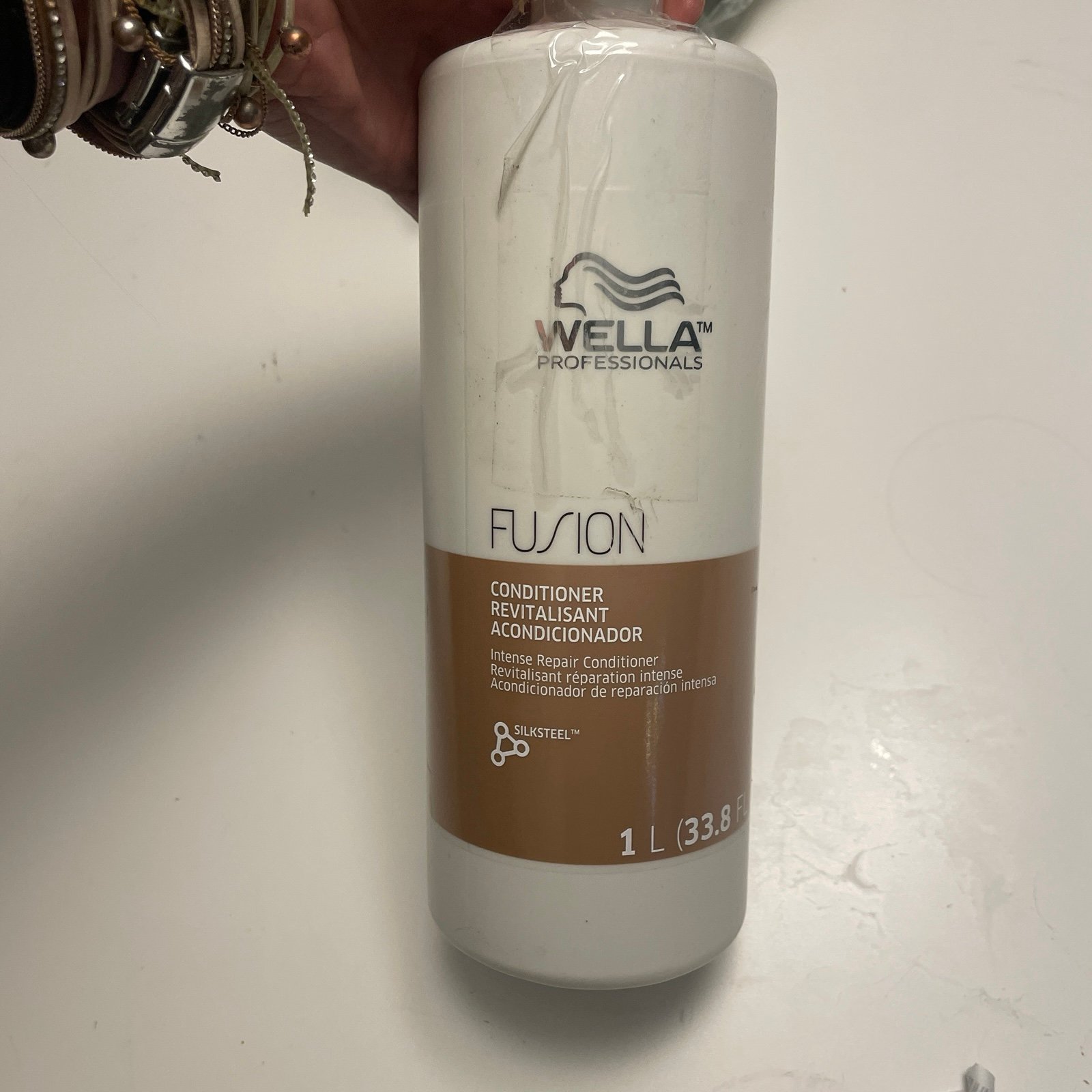 Wella Fusion Conditioner 1L