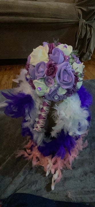 Bridal Bouquets