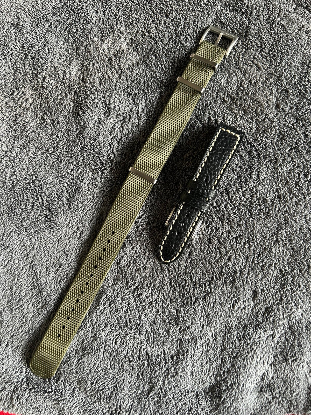 watch strap