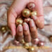 Color Street Set of Six 2020 Christmas Nail Strip Designs