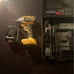 tools and equipment