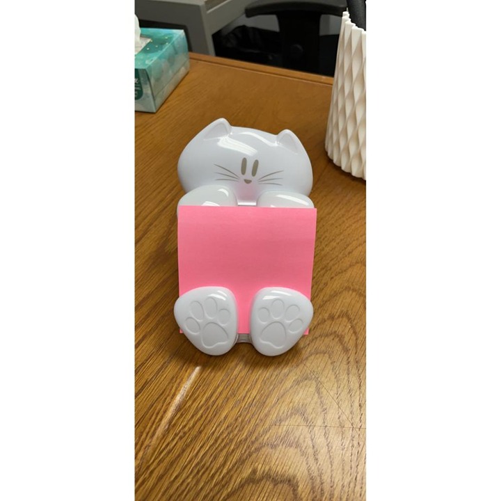 Post-it Pop-up Note Dispenser