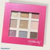 13 Makeup palettes: Brand new- Used