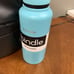 Bindle Sip & Stash Water Bottle 24oz Set Blue & Pink Lot + Backpack Brand New