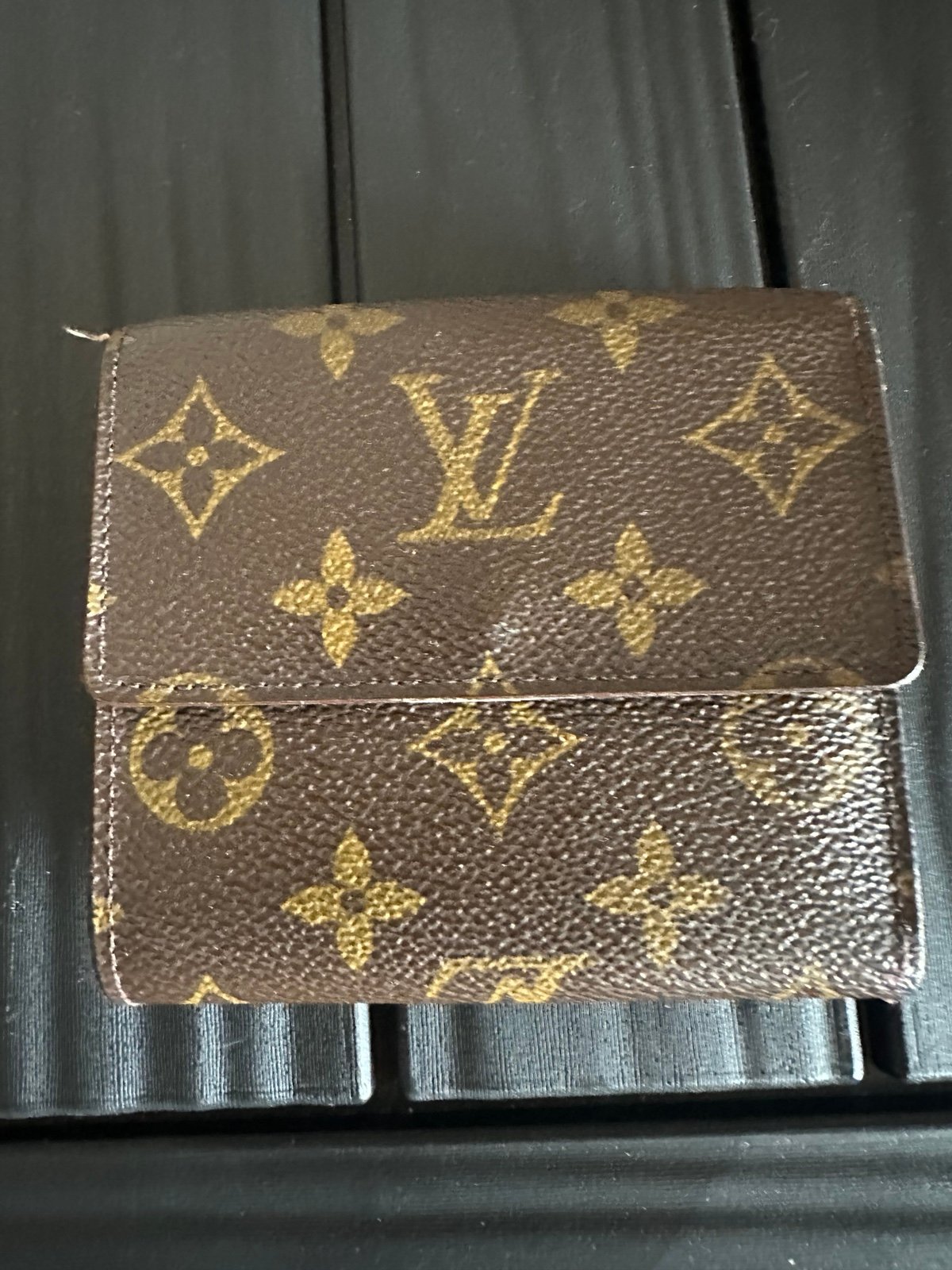 Louis Vuitton Wallet