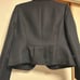 Entrance Ceremony / Graduation Ceremony / Ceremony Suit / Size 13 / Black