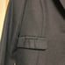 Entrance Ceremony / Graduation Ceremony / Ceremony Suit / Size 13 / Black