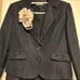Entrance Ceremony / Graduation Ceremony / Ceremony Suit / Size 13 / Black