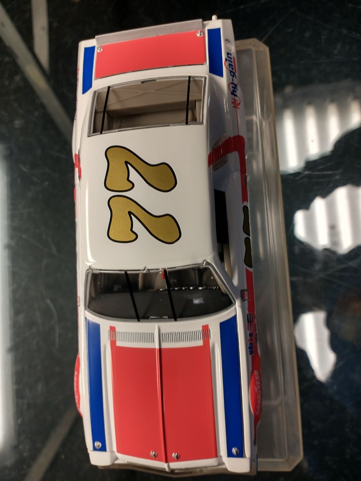 Dale Earnhardt Diecast