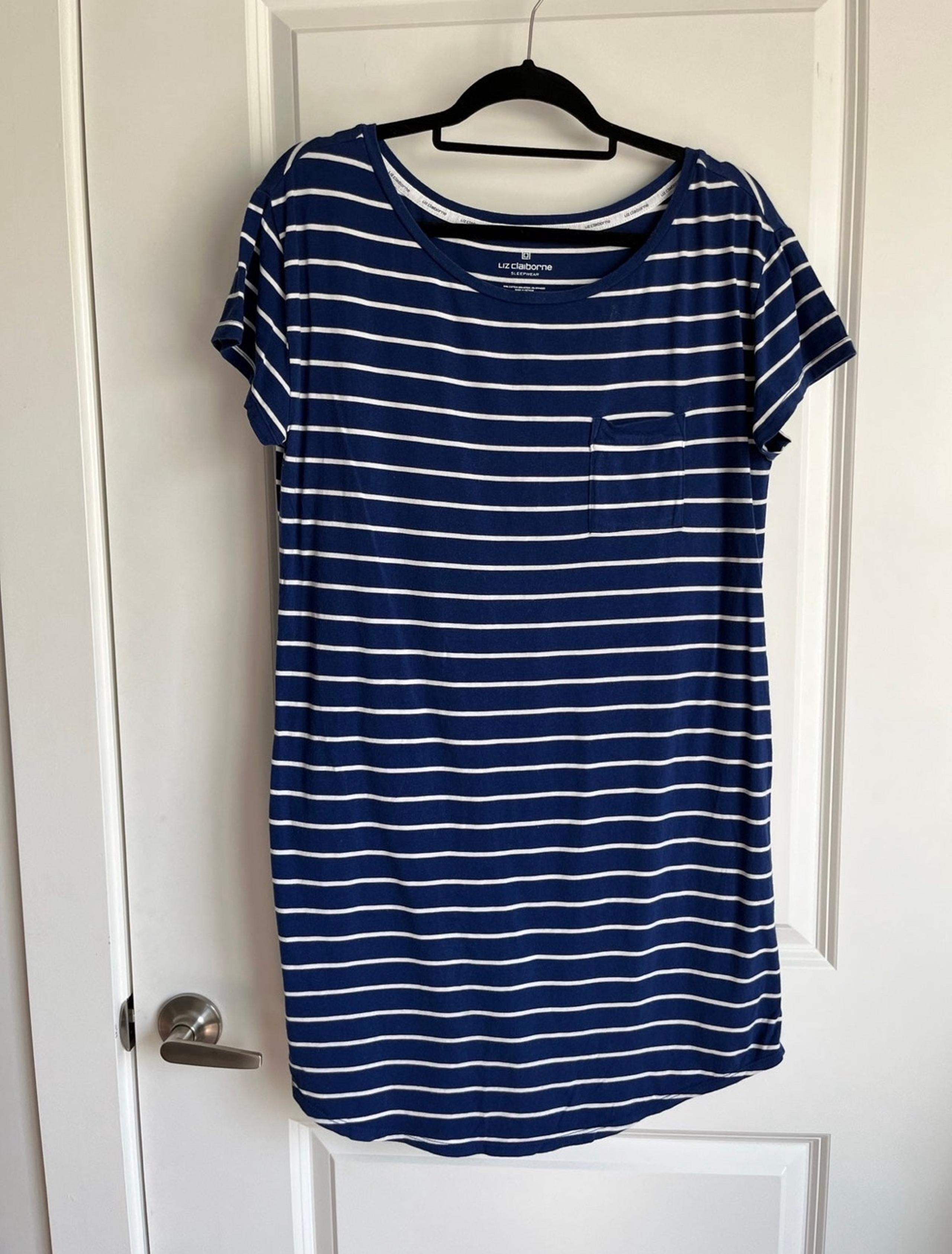 Womens Pajamas Nightgown Sleep Shirt