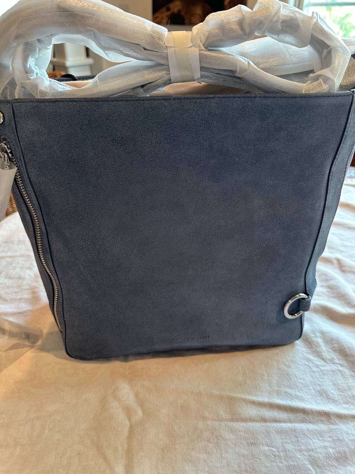 New! Rebecca Minkoff M.A.B. Hobo Bag