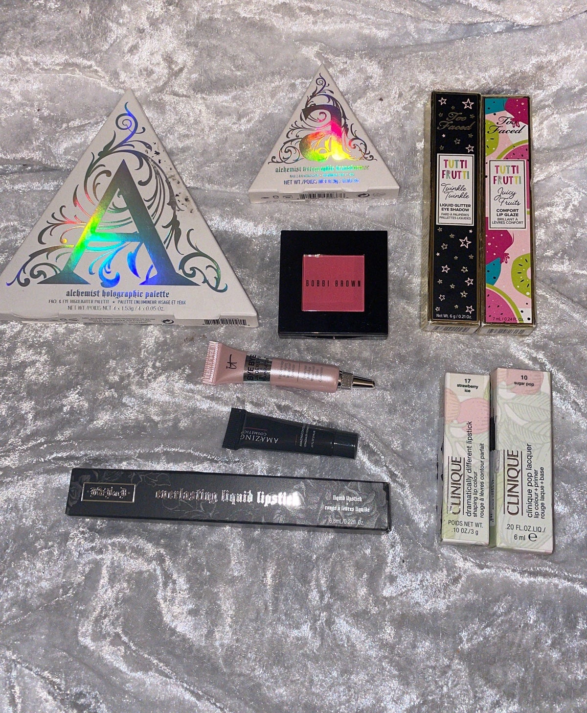 Makeup Bundle
