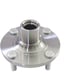 40202-AX000 Front Wheel Hub Driver/Passenger for Nissan Versa 2012-2015