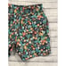CHUBBIES The Bloomerangs Swim Trunks Shorts Sz M Black Floral 5.5 Inseam Lined