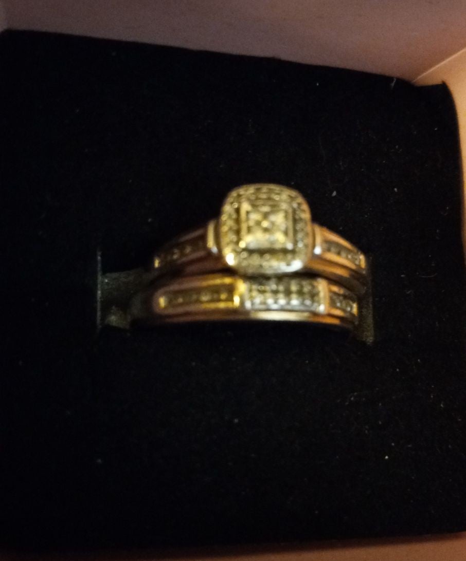 wedding Ring sets