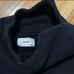 Joah brown mock turtleneck