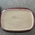 Pampered Chef Deep Covered casserole dish