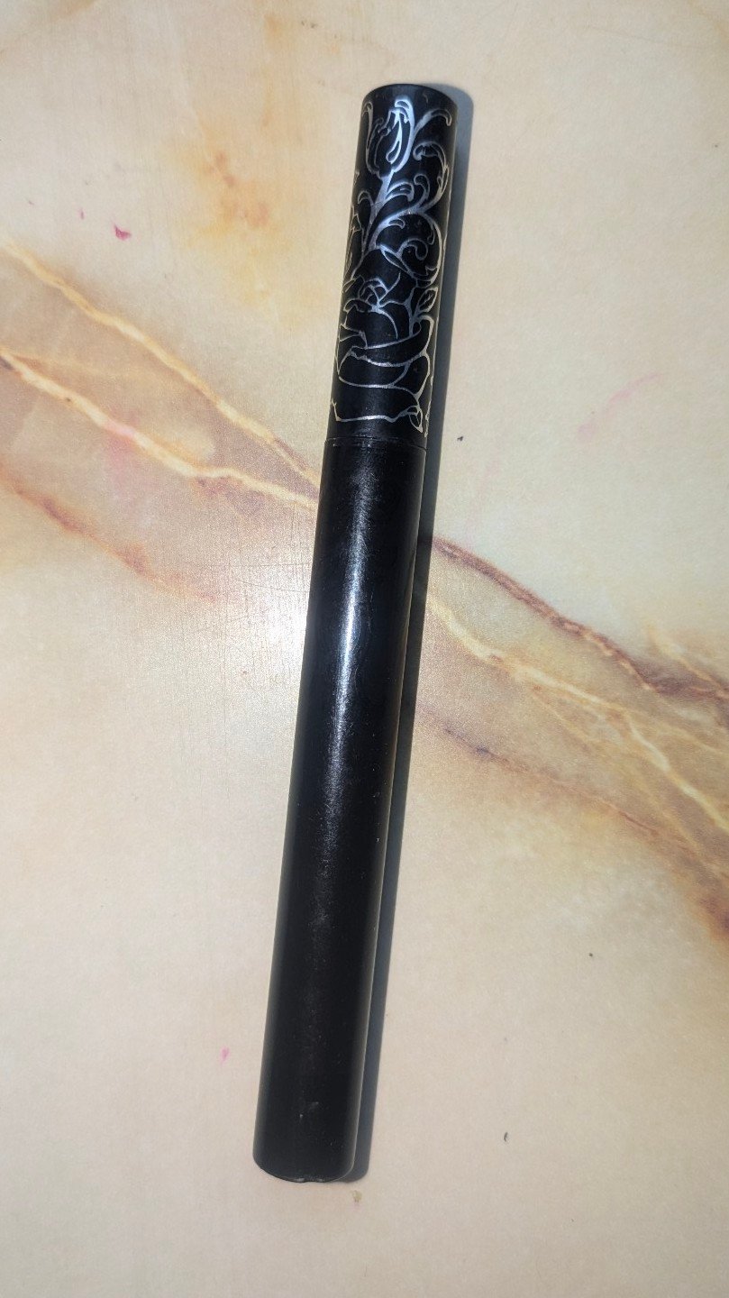 RARE Kat Von D Beauty Everlasting Liquid Lipstick shade Witches