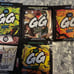 Waifu Cup S4.12 Rockstar GamerSupps + 1 Sample of Choice