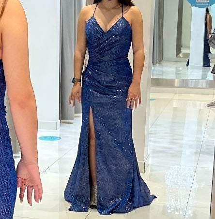 Camille la vie dress