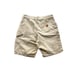 Vintage Carhartt Distressed Tan Utility Canvas Carpenter Cargo Shorts