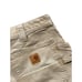 Vintage Carhartt Distressed Tan Utility Canvas Carpenter Cargo Shorts