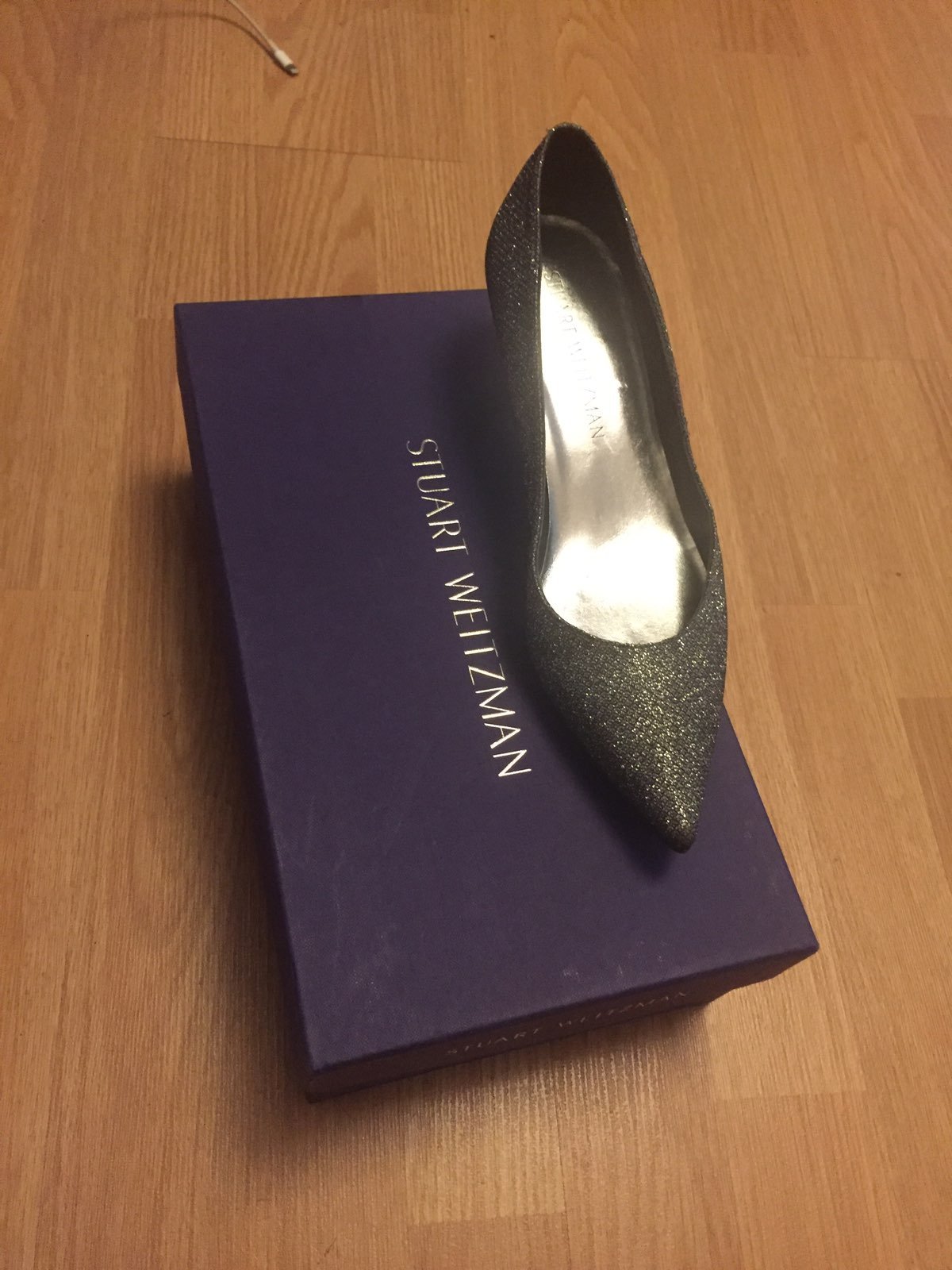 Ladies Shoes