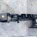 Flat panel visa mount monitor arm