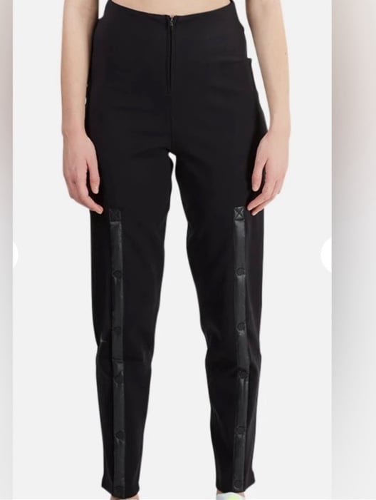 Nike Women’s City Ready Fleece Pants (2XL)