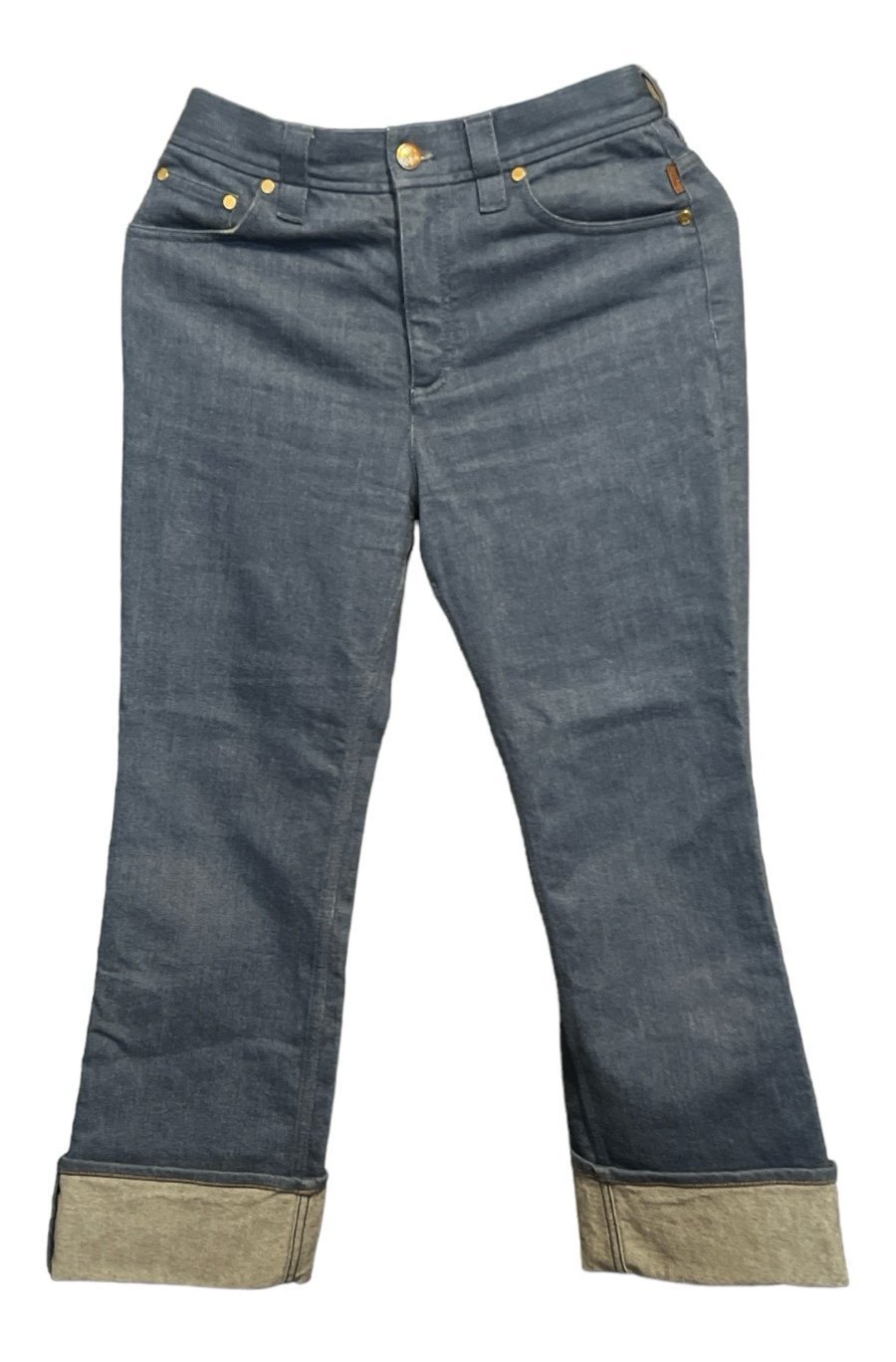 Vintage Chloe Jeans