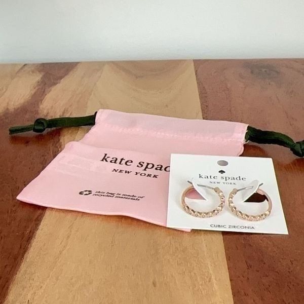 KATE SPADE フルサークルハギーズ Full Circle Huggies | Kate Spade Outlet