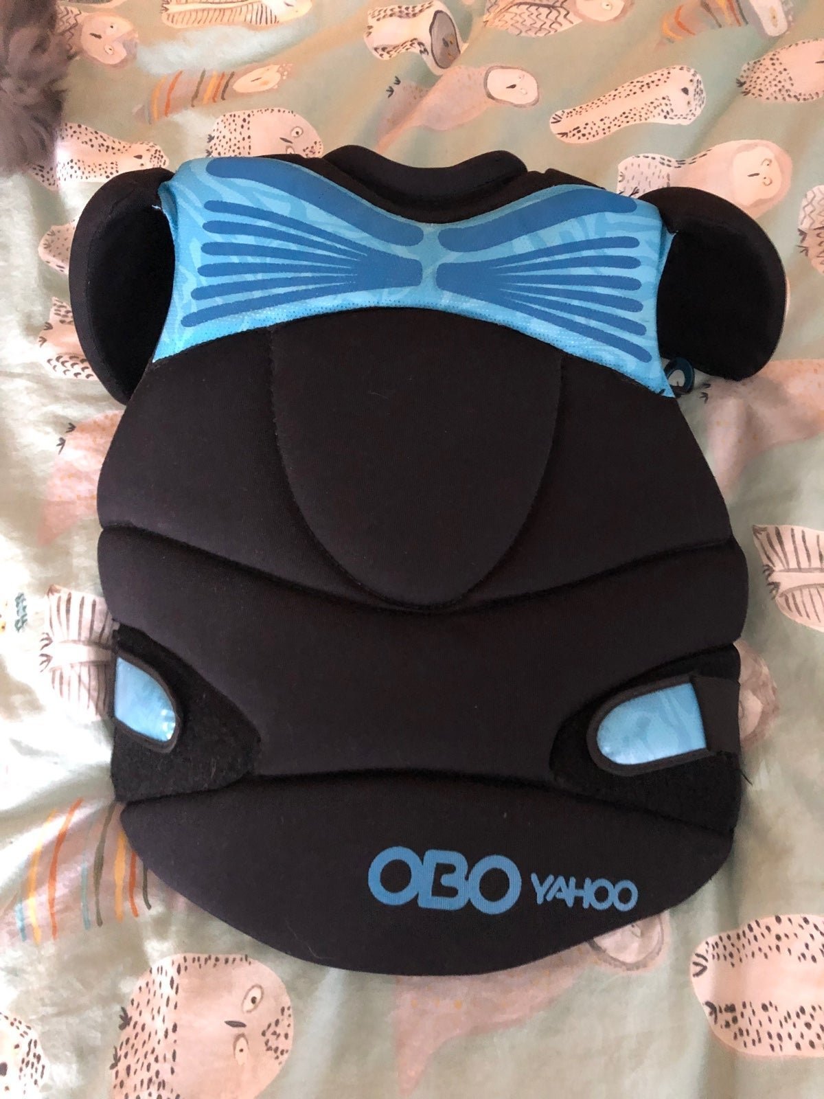OBO Field Hockey Chest Protector