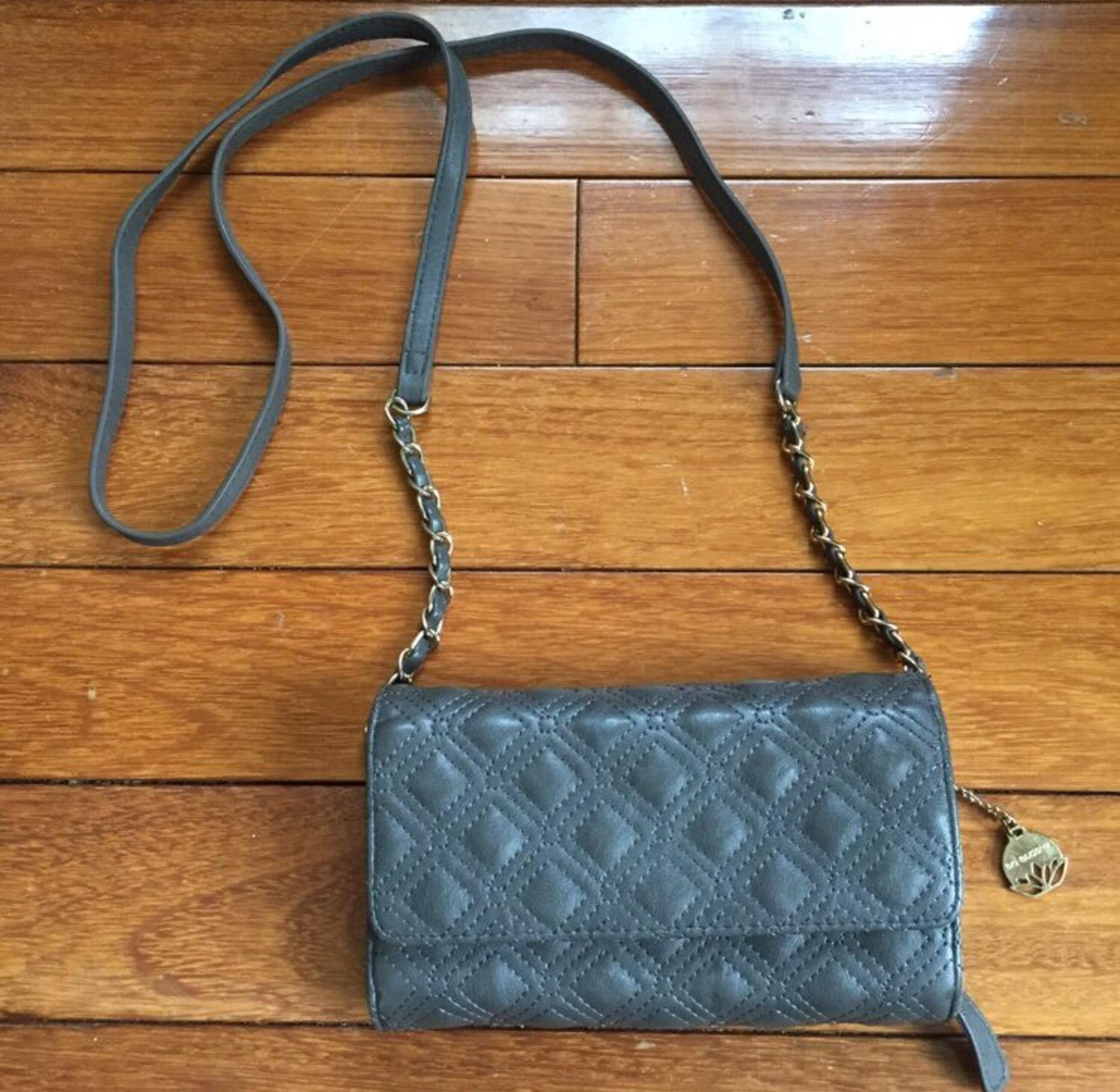 Big buddha clutch