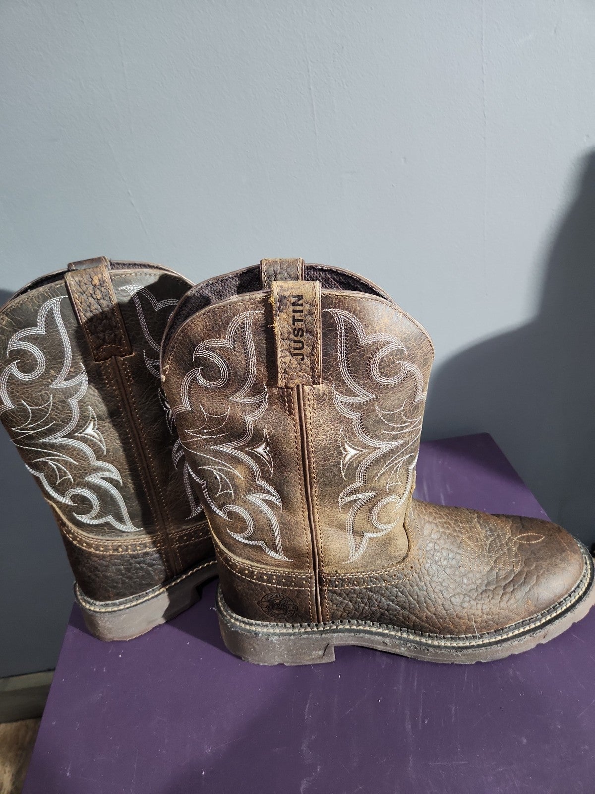 Cowboy Boots