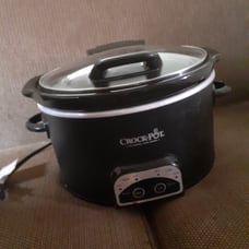 Slow Cooker Crockpot
