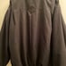 Mens Golf Pullover Jacket