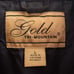 Mens Golf Pullover Jacket
