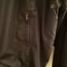 Mens Golf Pullover Jacket