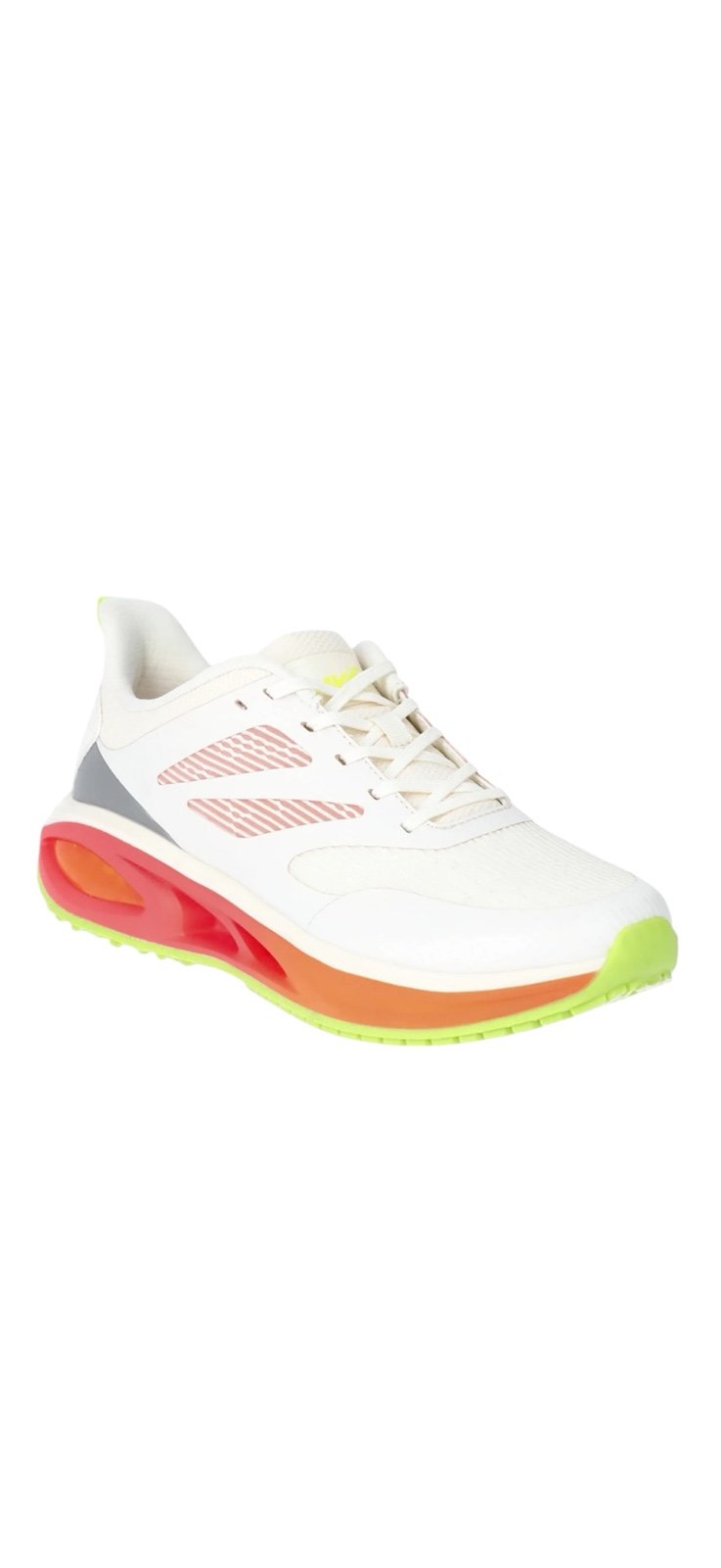 Avia Women's Mesh Gel Trail Sneaker, Sport Shoes, Summer Spring Running Jogging
