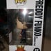 Funko Camp Fundays Number Five Freddy Umbrella Academy 4500 PCS Pop Vinyl Figure