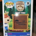 Funko Camp Fundays Number Five Freddy Umbrella Academy 4500 PCS Pop Vinyl Figure